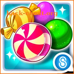 Sugar Swap Mania icon