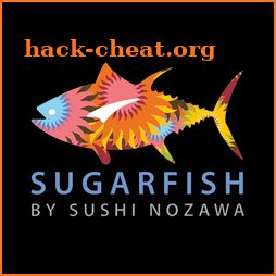 SUGARFISH icon