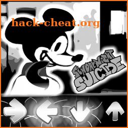 Suicide Mouse FNF Original Mod icon