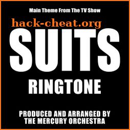 Suits Ringtone icon