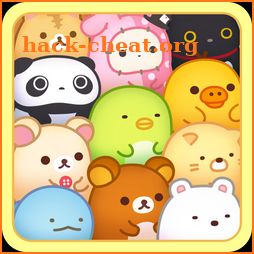 SUMI SUMI : Matching Puzzle icon