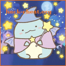 Sumikkogurashi the Movie : Idle Clicker Game icon