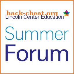 Summer Forum 2018 icon