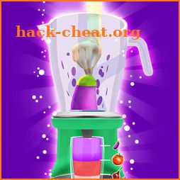 Summer Juice Shop icon