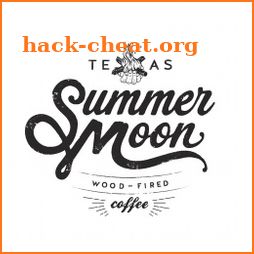 Summer Moon Coffee icon