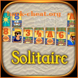 Summer Solitaire icon