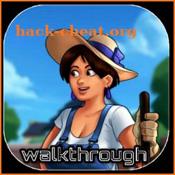 Summer time saga walkthrough icon