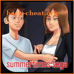 Summertime 2K19 Saga New Tips icon