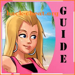 Summertime Guide : 2k20 icon