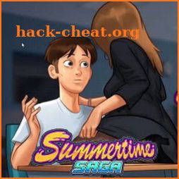 Summertime saga advice icon