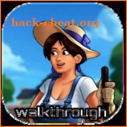 Summertime Saga Full Walkthrough 2021 icon