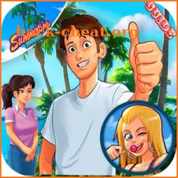 summertime saga guide icon