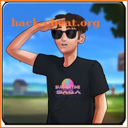 Summertime Saga Guide icon