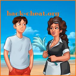 Summertime Saga Mobile Apk Mod icon