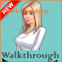 💖😘 Summertime Saga Walkthrough 2021 😘💖 icon