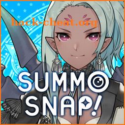 SummoSnap! icon