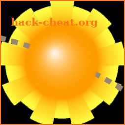 Sun Position icon