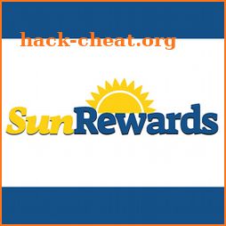 Sun Rewards icon