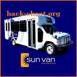 Sun Van icon