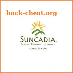 Suncadia Real Estate icon