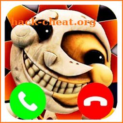 Sundrop moondrop Scary Call icon