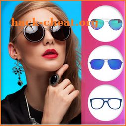 Sunglasses Photo Editor icon