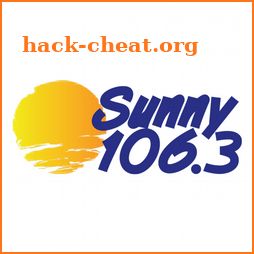 Sunny 106.3 icon