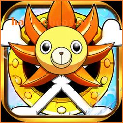 Sunny Pirates: Going Merry icon