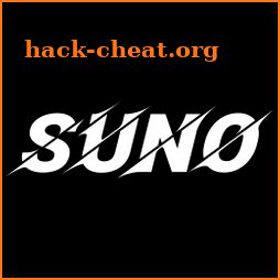 Suno AI icon