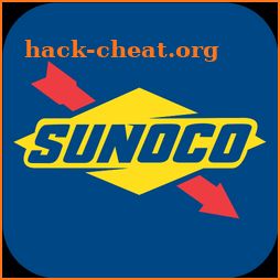 Sunoco icon