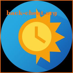 Sunrise Companion: Sunrise and Sunset Times icon