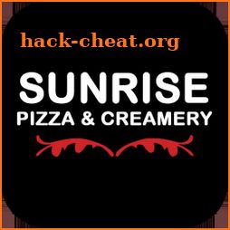 Sunrise Pizza Creamery icon