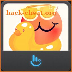 Sunshine FREE Keyboard Sticker icon