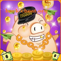 Sunshine Pig Farm - Merge Pigs icon