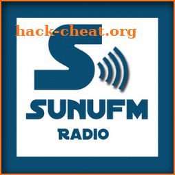 Sunufm Radio icon