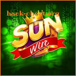 Sunwin - Game Đánh Bài Đổi Thưởng icon