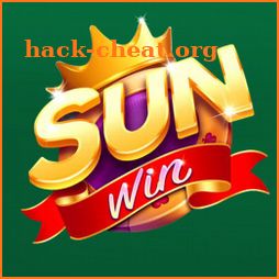 Sunwin - Game Đánh Bài Đổi Thưởng Uy Tín Nhất icon