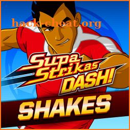 Supa Strikas Dash - Shakes Edition icon