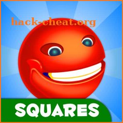 Supaplex SQUARES icon