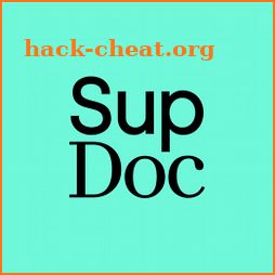 SupDoc icon