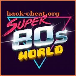 Super 80s World icon