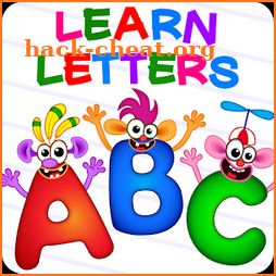 Super ABC Learning games for kids Preschool apps🍭 icon