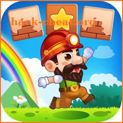 Super Adventure of Rio icon