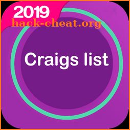 Super App For Craigslist USA & CANADA icon