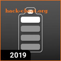 Super battery saver 2019 icon