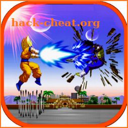 Super Battle Warrior icon