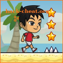 Super Beach World Adventure icon