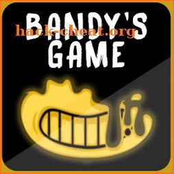 Super Bendy! Games Ink Machine! icon