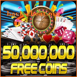 SUPER BIG WIN Casino Wild Slots : Hot Vegas Slots icon