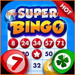 Super Bingo HD™ icon